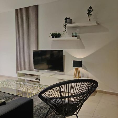 Qawra Apartment San Pawl il-Baħar Extérieur photo