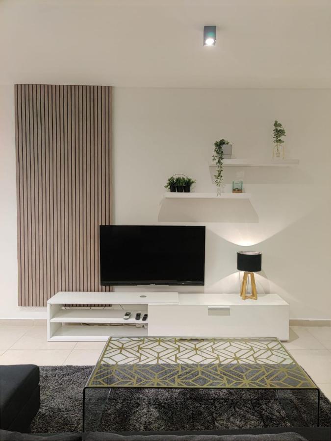 Qawra Apartment San Pawl il-Baħar Extérieur photo