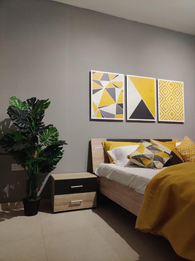 Qawra Apartment San Pawl il-Baħar Extérieur photo
