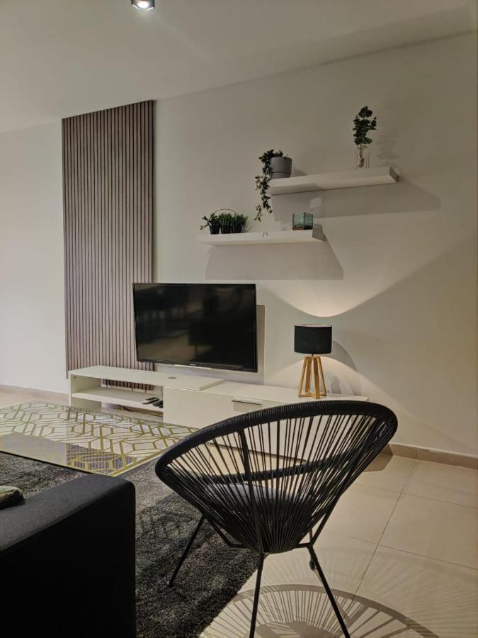 Qawra Apartment San Pawl il-Baħar Extérieur photo