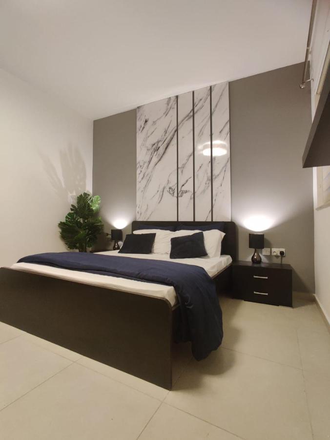 Qawra Apartment San Pawl il-Baħar Extérieur photo