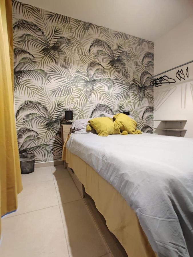 Qawra Apartment San Pawl il-Baħar Extérieur photo