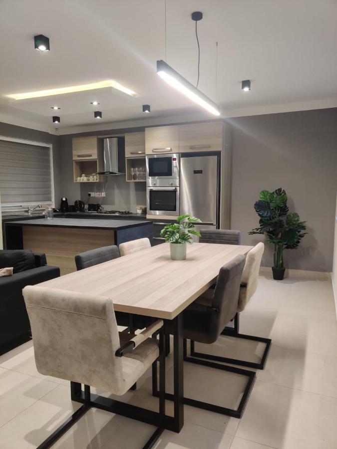 Qawra Apartment San Pawl il-Baħar Extérieur photo