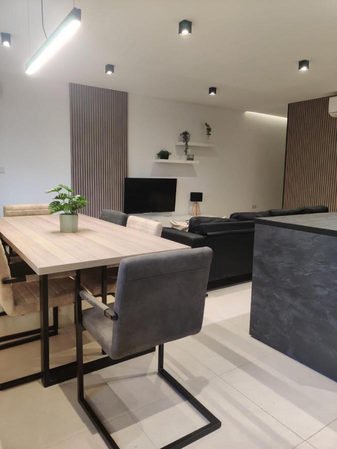 Qawra Apartment San Pawl il-Baħar Extérieur photo