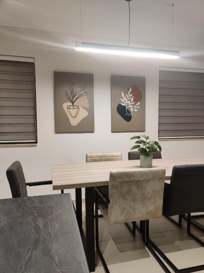 Qawra Apartment San Pawl il-Baħar Extérieur photo