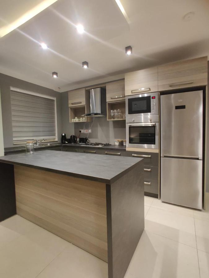 Qawra Apartment San Pawl il-Baħar Extérieur photo