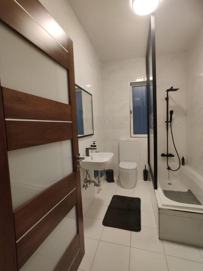 Qawra Apartment San Pawl il-Baħar Extérieur photo