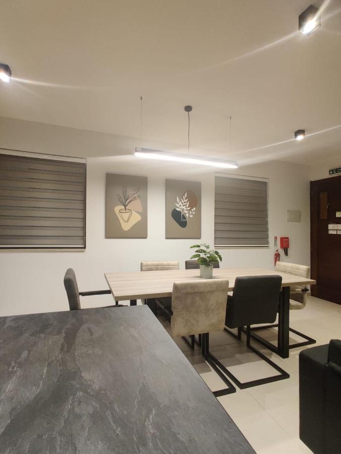 Qawra Apartment San Pawl il-Baħar Extérieur photo