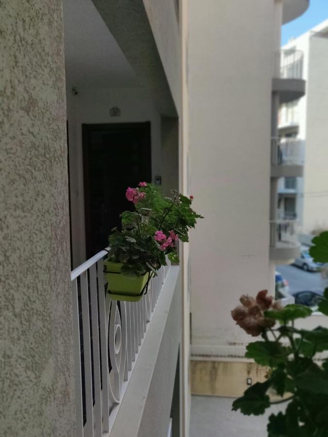 Qawra Apartment San Pawl il-Baħar Extérieur photo
