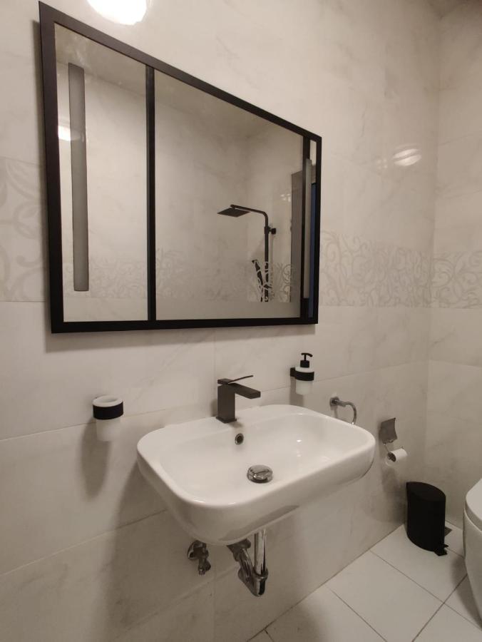 Qawra Apartment San Pawl il-Baħar Extérieur photo