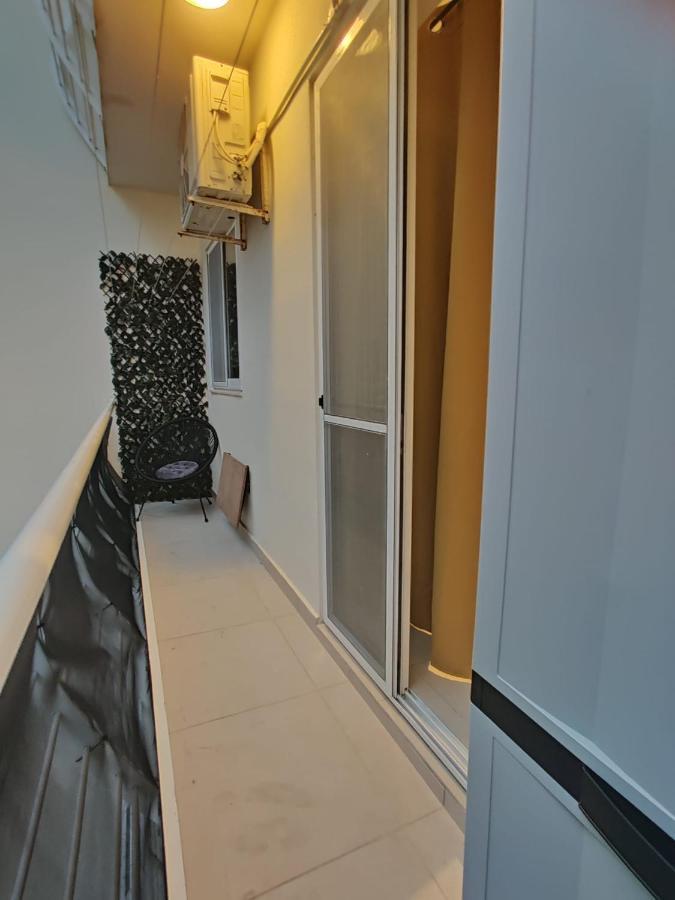 Qawra Apartment San Pawl il-Baħar Extérieur photo